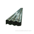 Galvanized Corrugated Zinc Roof Sheet Metal Corrugated